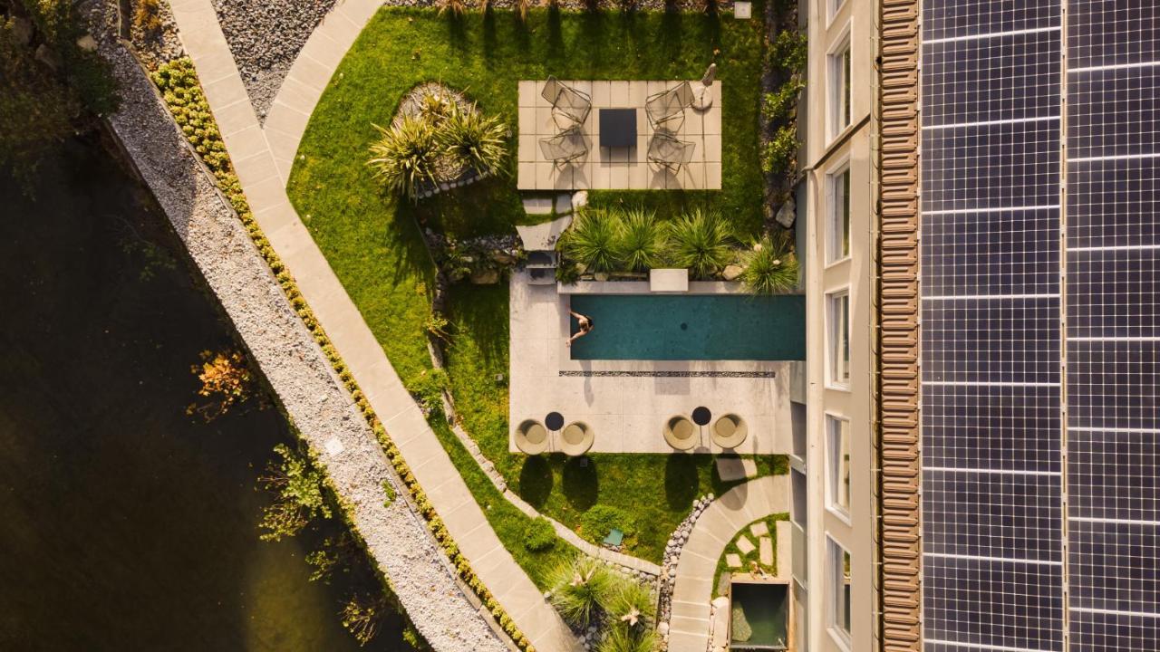 Hotel Il Corazziere Merone Exteriér fotografie